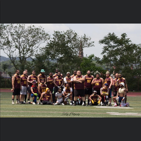 Meet your Posher, Kyle - Picture 1 of 1